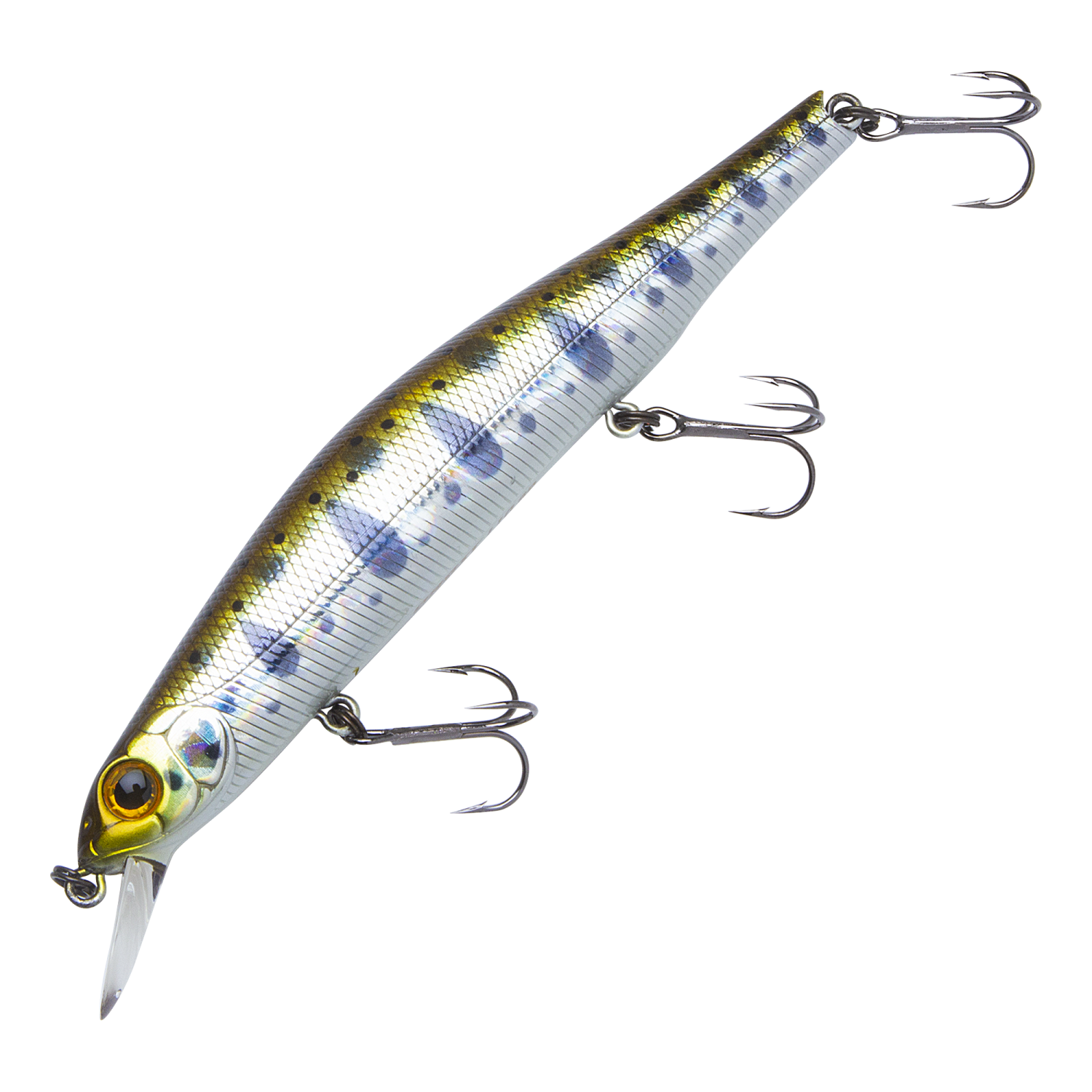 Воблер Zipbaits Orbit 110 SP-SR #810 - 2 рис.