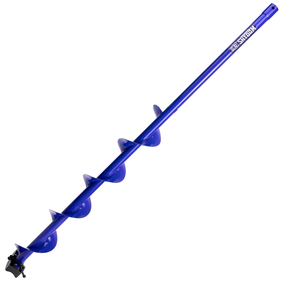 Шнек под шуруповерт Helios Electroshtorm 110R правое вращение