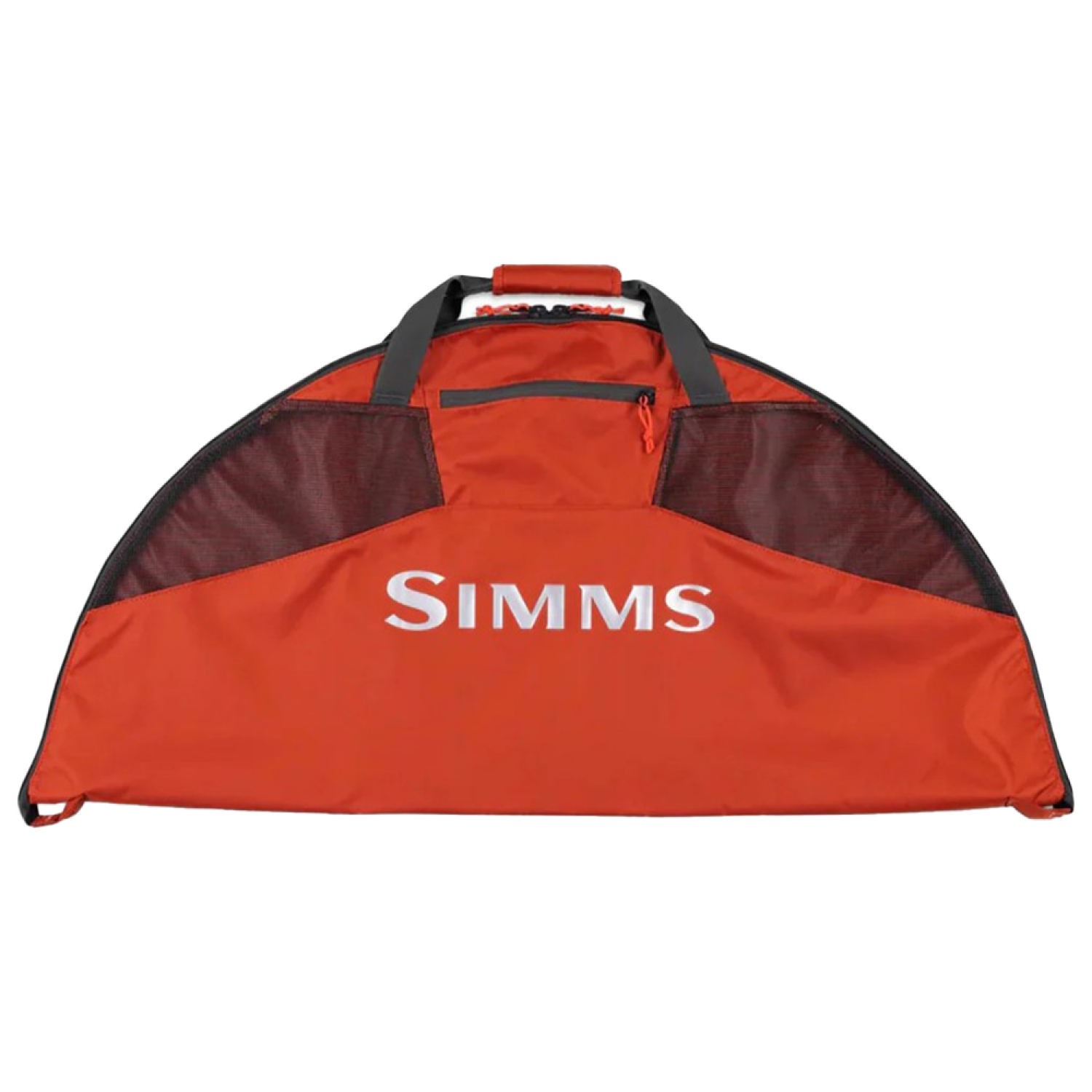 Сумка для вейдерсов Simms Taco Bag 17л Simms Orange