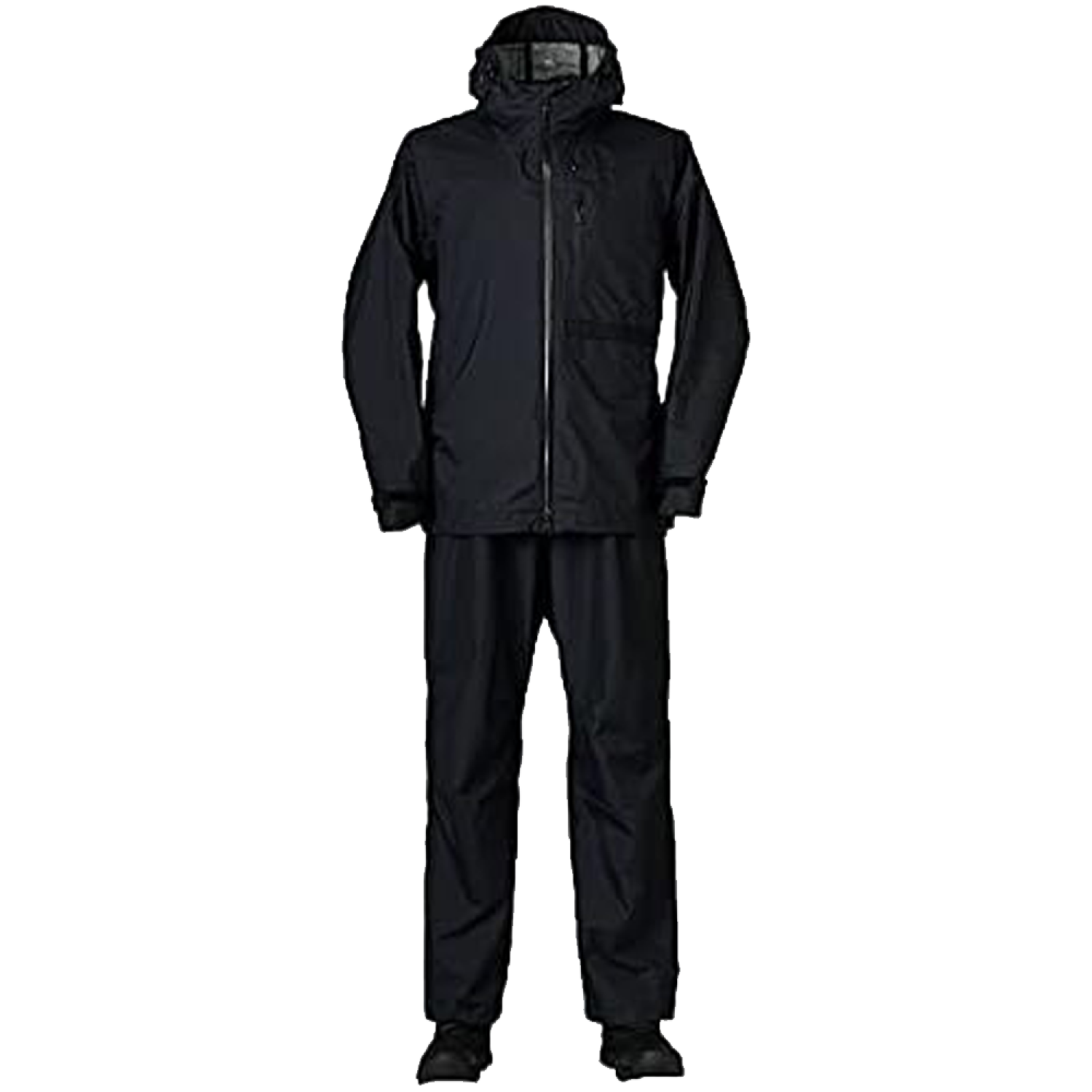 Костюм дождевой Daiwa DR-3221A Rainwear RainMax XL Black