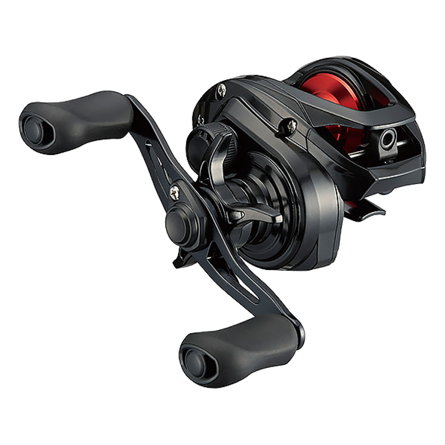 Катушка мультипликаторная Daiwa PR 100 4950₽