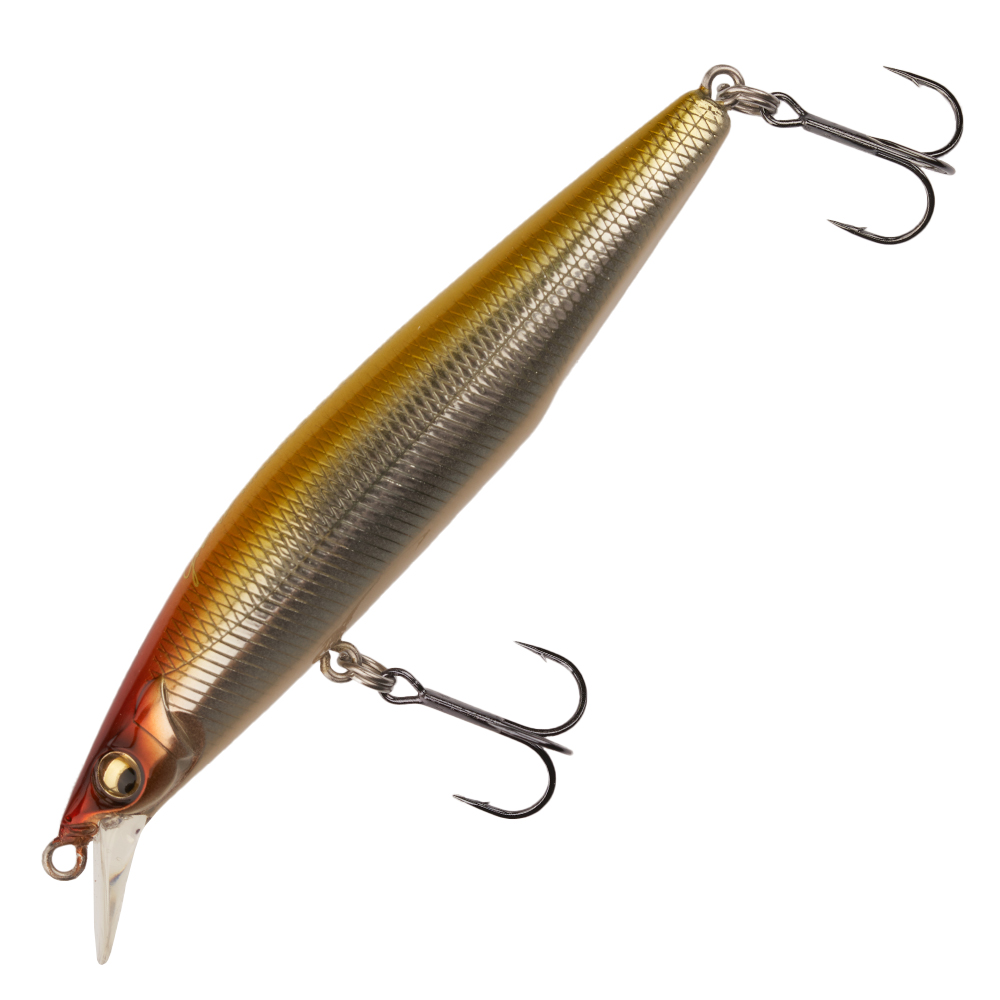 Воблер Megabass Marine Gang 90 F #M Western Clown - 2 рис.