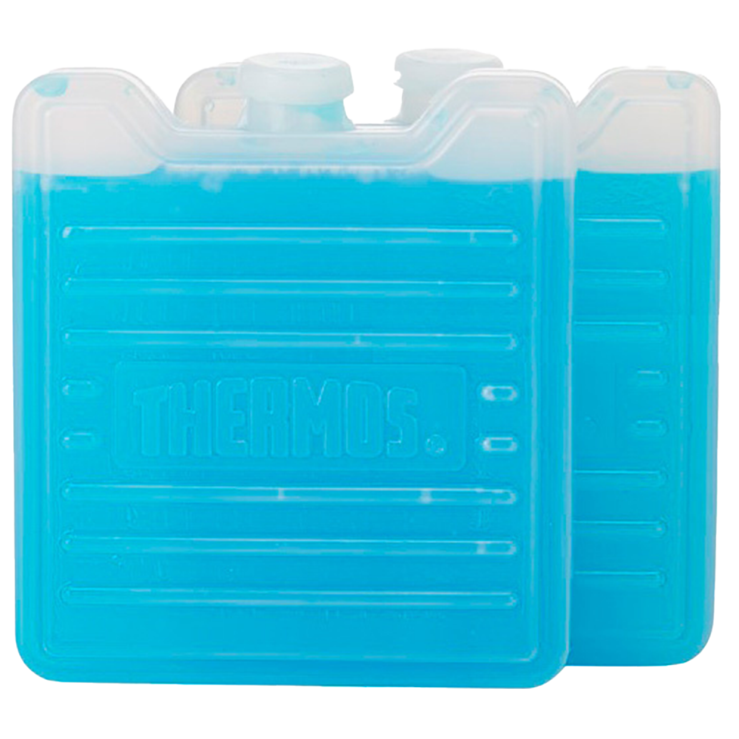 Аккумулятор холода Thermos Ice Pack комплект 2x100гр голубой
