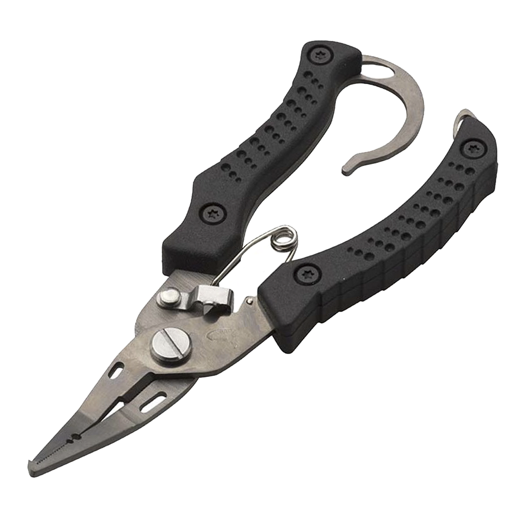 Инструмент Savage Gear Gear Pro Split N Cut Plier