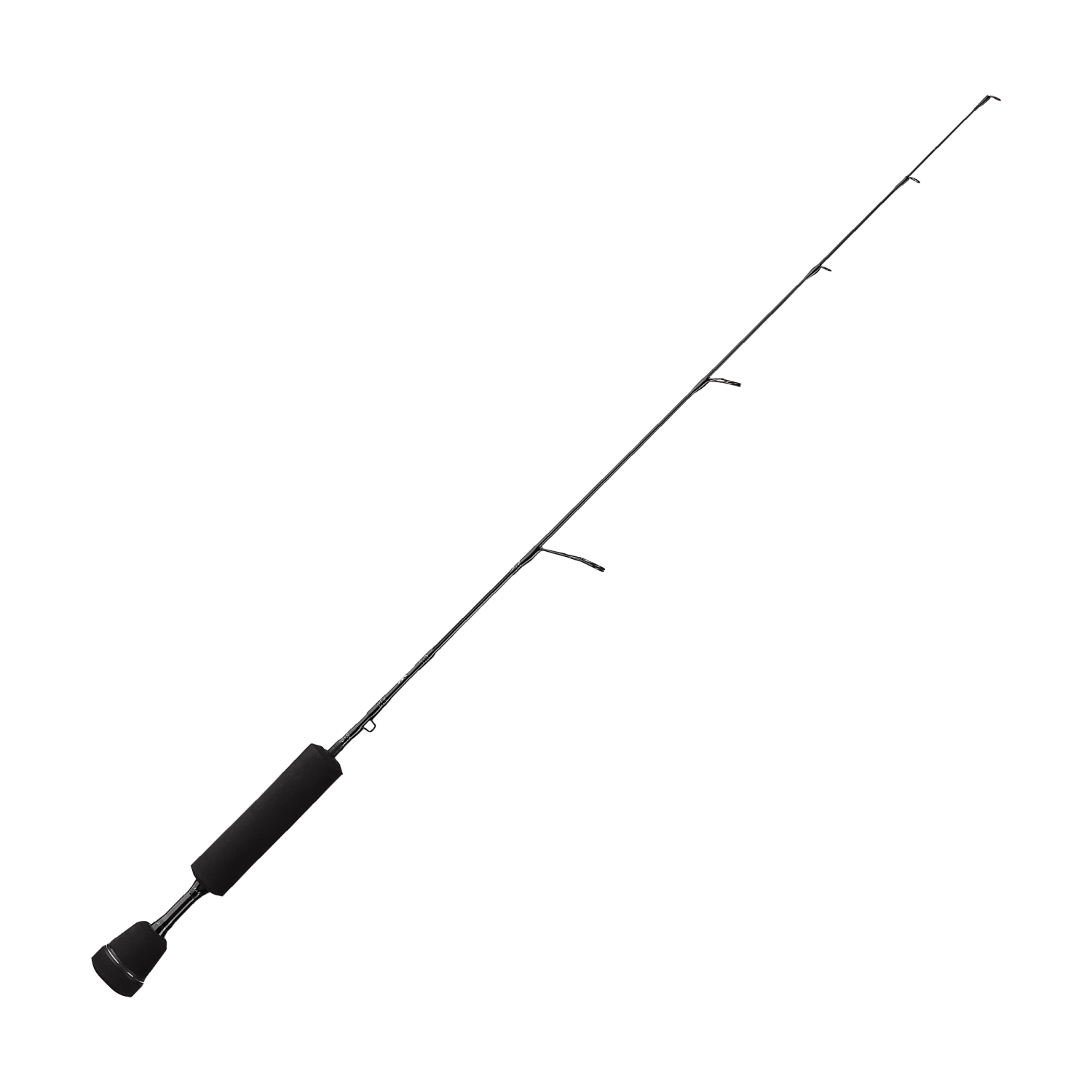 Удилище зимнее 13 Fishing Widow Maker Ice Rod 29ML-TH-TS