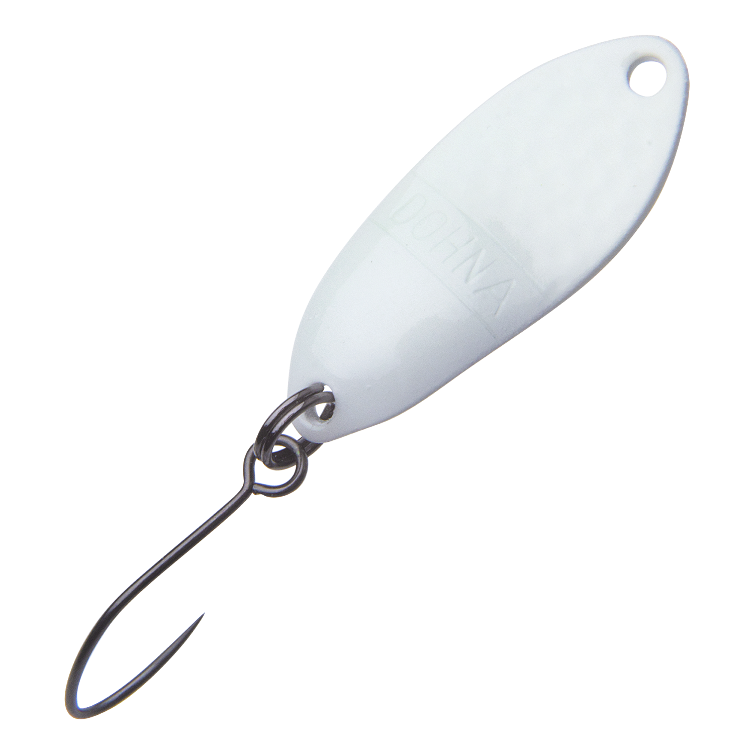 Блесна колеблющаяся Angler'z System Dohna 2гр #601