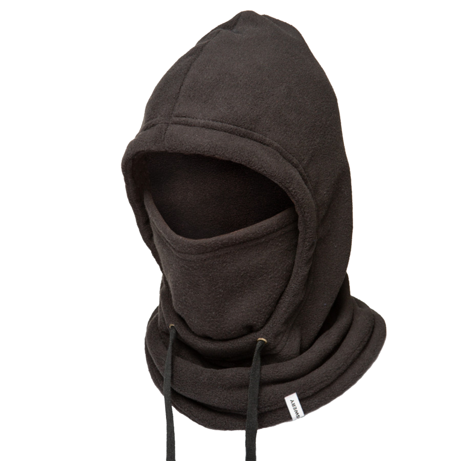 Флисовый капюшон Aswery Fleece mask р. 58 #110