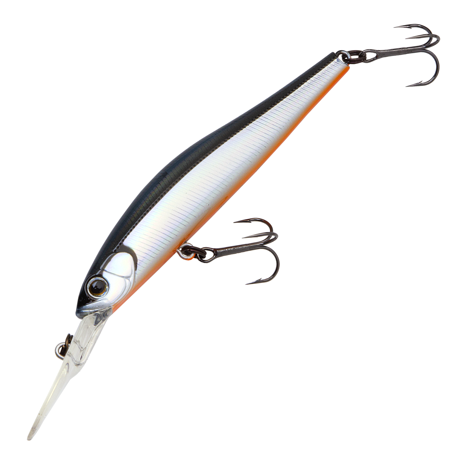 Воблер Zipbaits Rigge Deep 90 F #811 - 2 рис.
