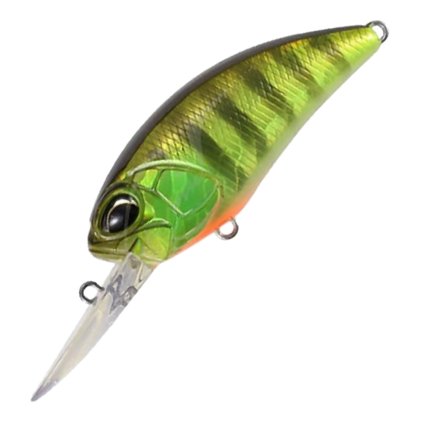 Воблер DUO Realis Crank M65 11A #AJA3055 Chart Gill Halo