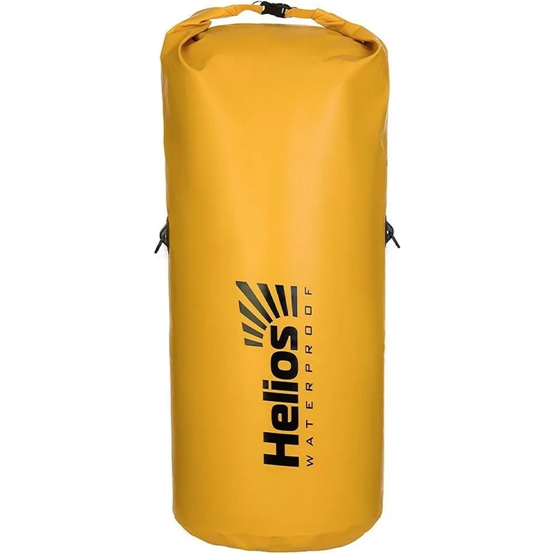 Гермомешок Helios 70л d33/h100см желтый
