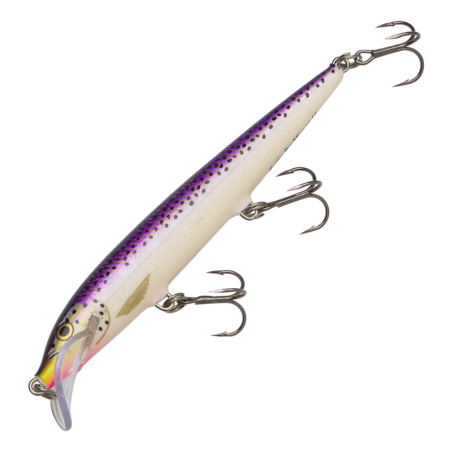 Воблер Rapala Scatter Rap Minnow 11 #PD