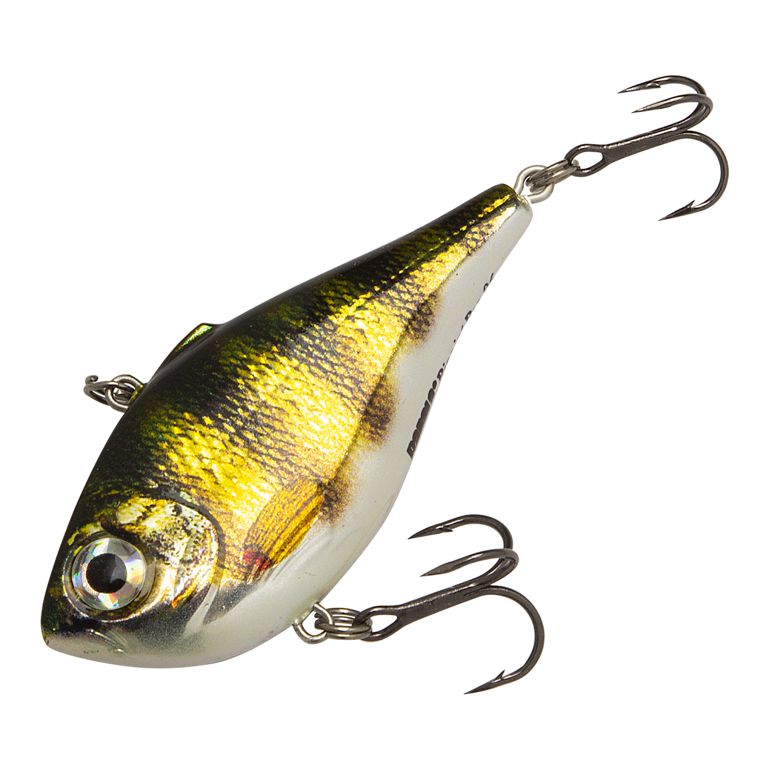 Раттлин Rapala Rippin' Rap 06 #PEL