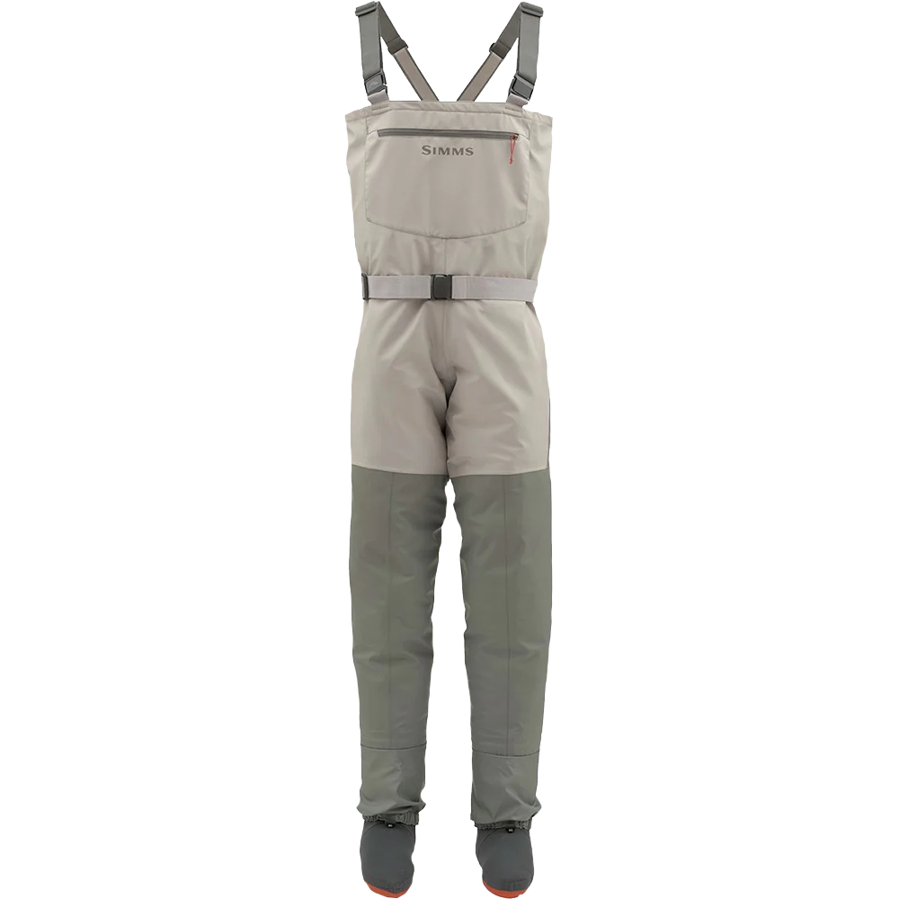 Вейдерсы Simms Women's Tributary Stockingfoot SS Platinum