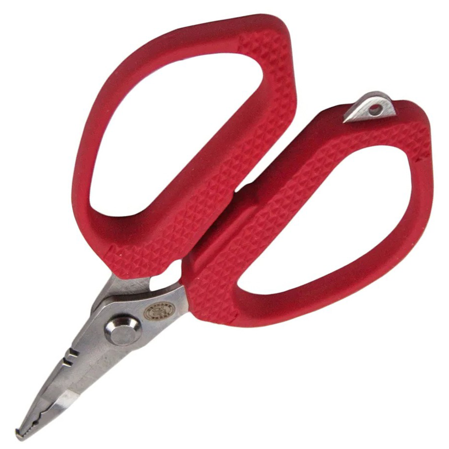 Ножницы Smith Fishing Scissors S