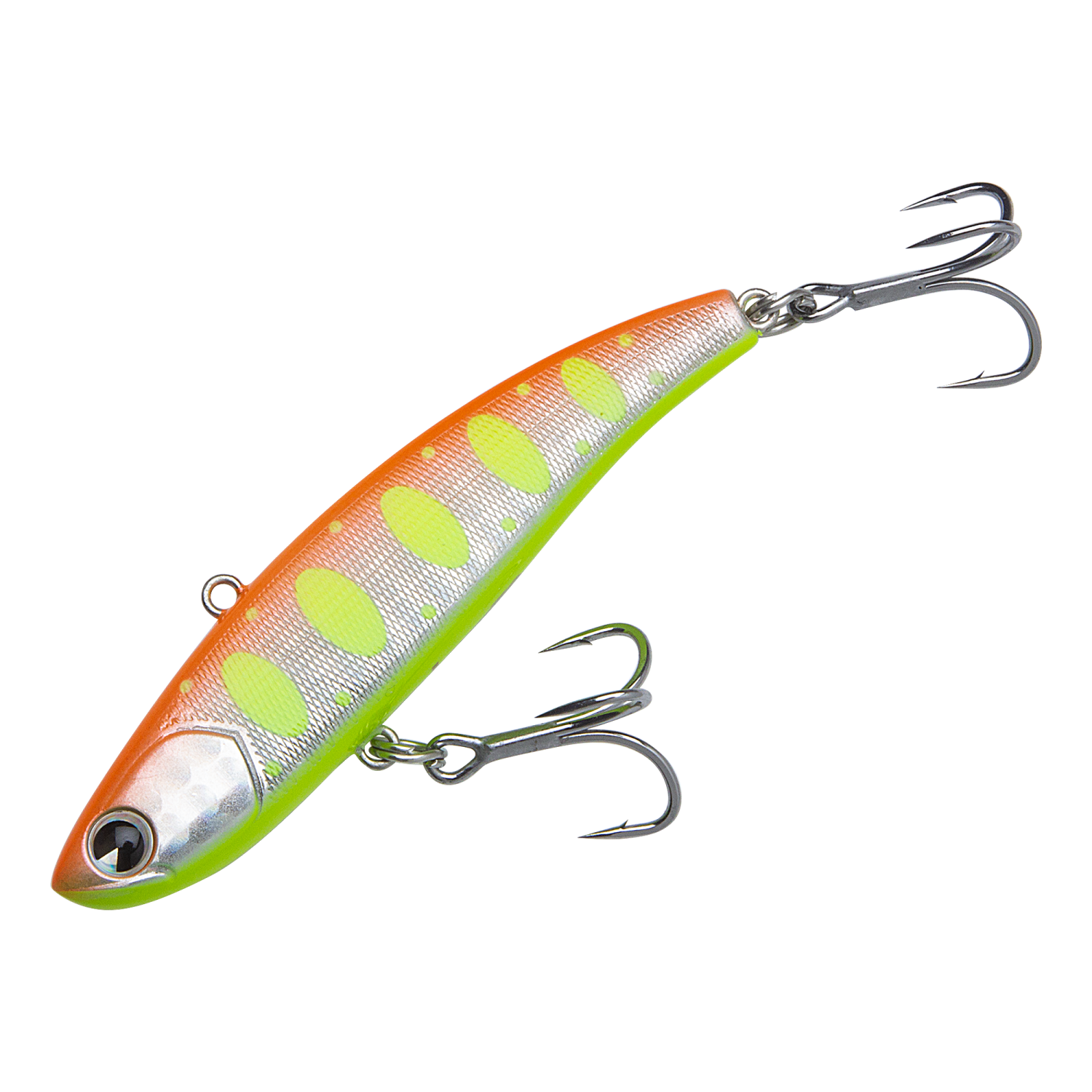 Виб IMA Koume 70 #Dotty Orange Shad