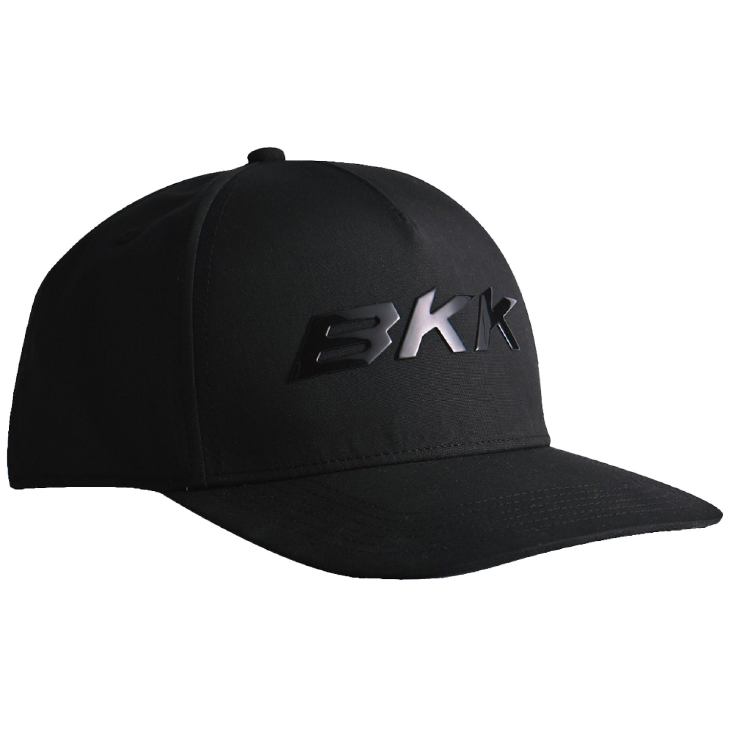 Бейсболка BKK Performance Hat Logo Black