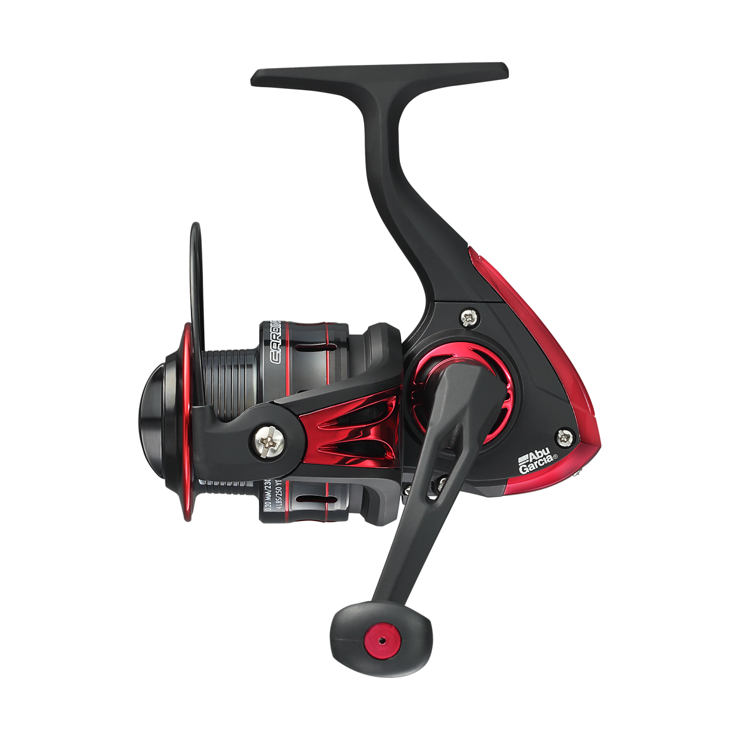 Катушка безынерционная Abu Garcia Cardinal X 3000FD