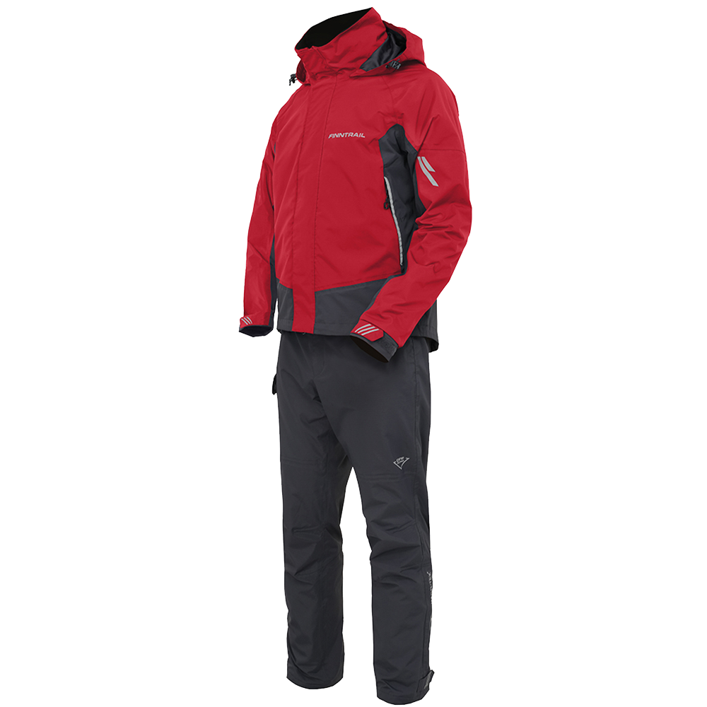 Костюм Finntrail GT 3425 S Red
