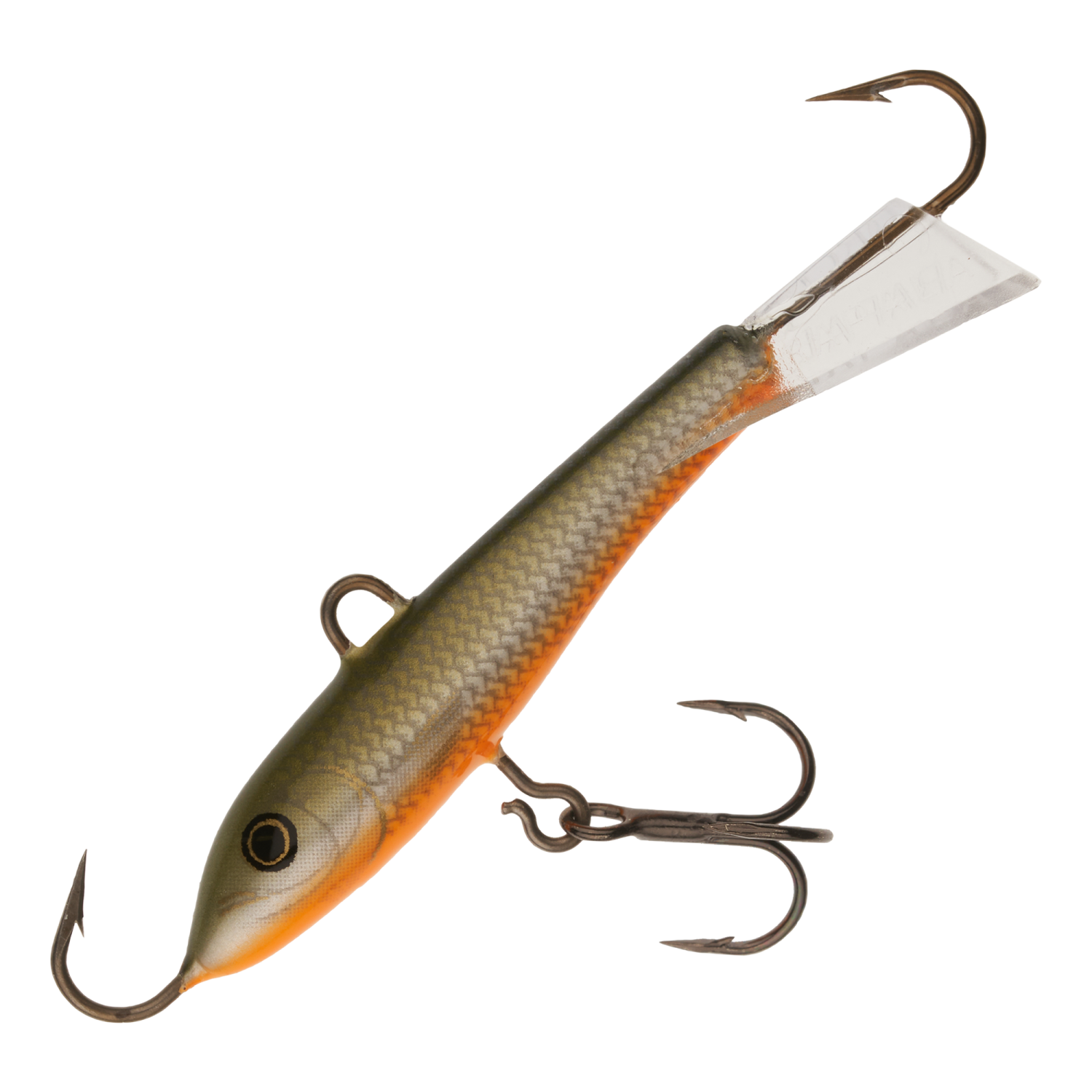 Балансир Rapala Jigging Rap 70 #RFSH