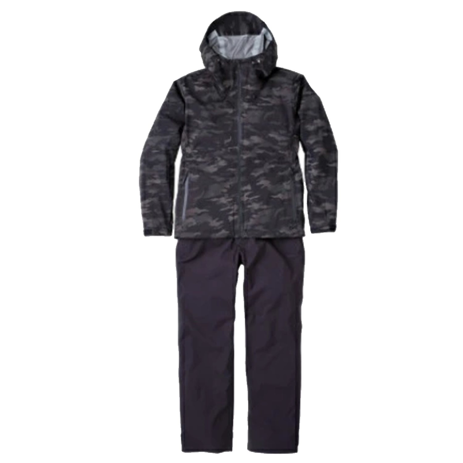 Костюм-дождевик Shimano RA-001U Rain Gear Suit JP XL - EU L Shade Camo 34950₽