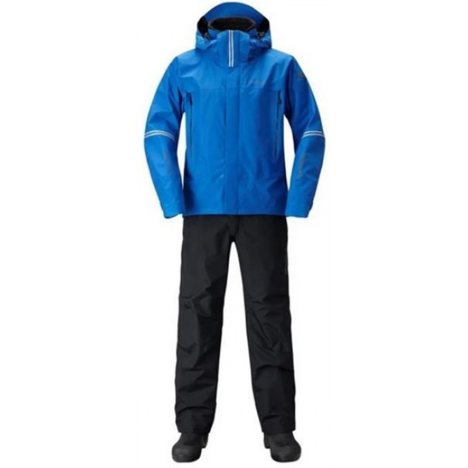 Костюм Shimano RT-025S Dryshield JP 3L - EU XL синий