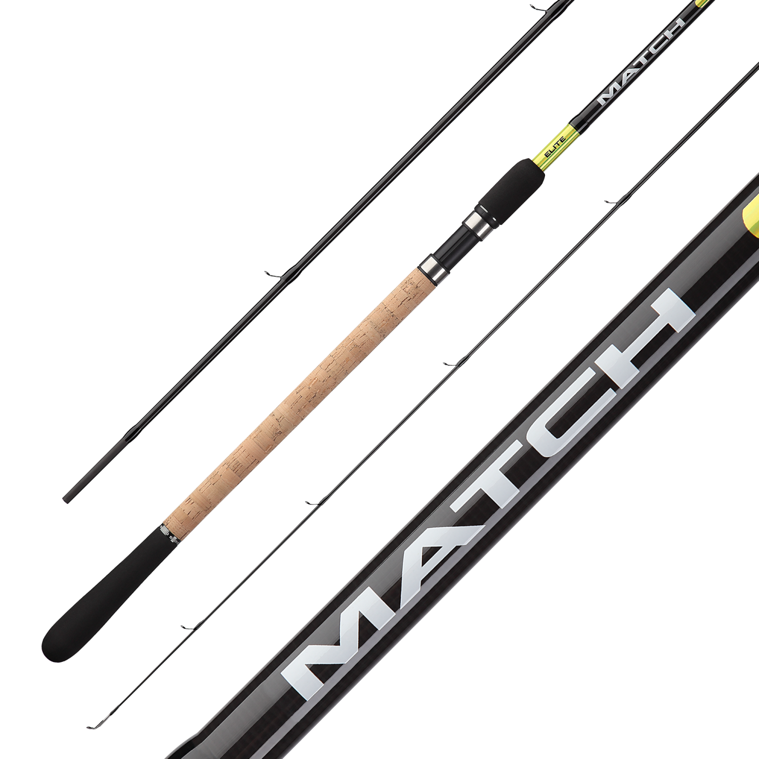 Удилище матчевое Salmo Elite Match 420 max 25гр