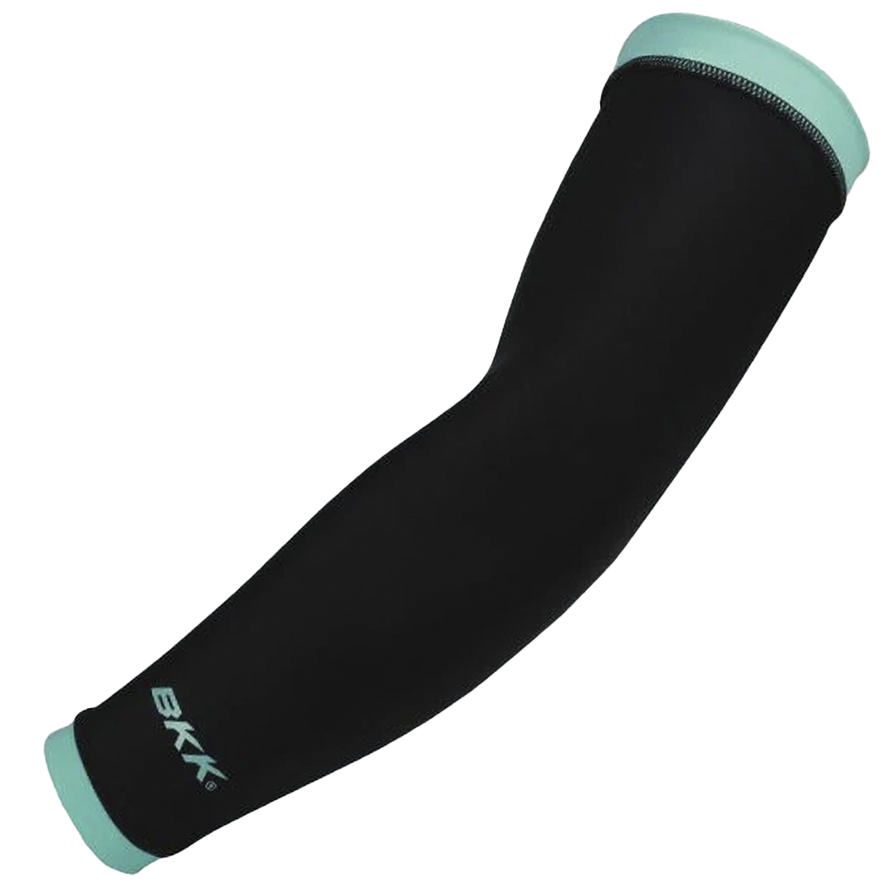 цена Защитные рукава BKK Arm Sleeves XL Black