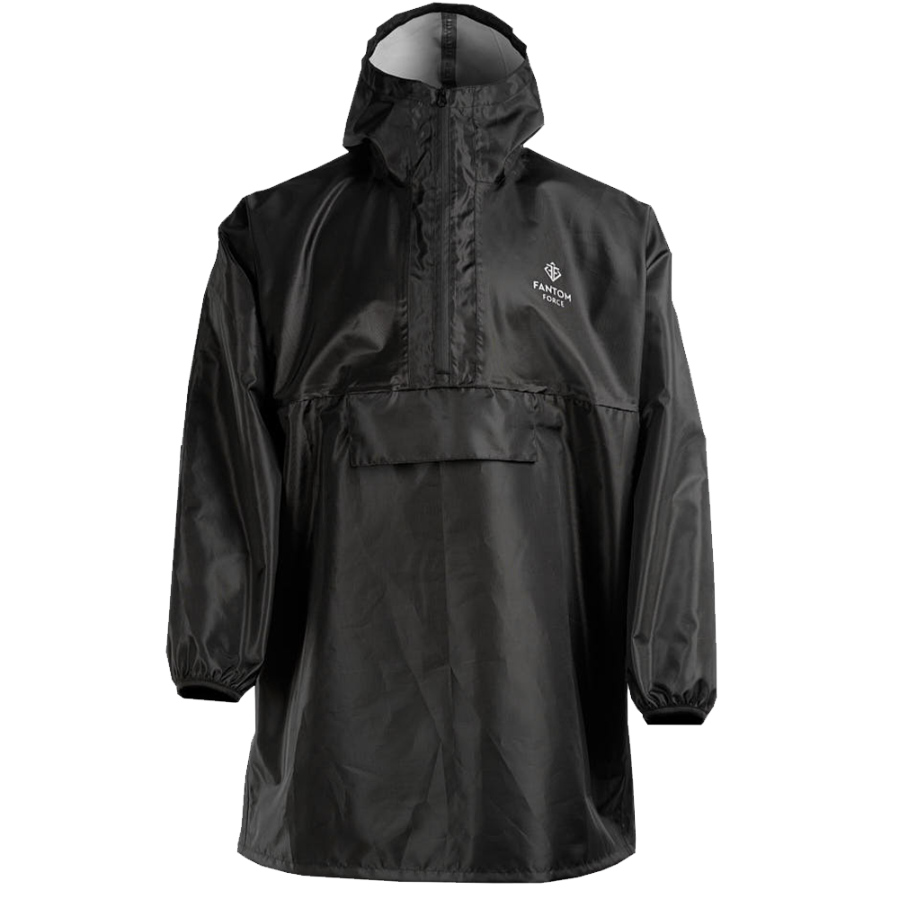 Куртка Fantom Force Umbrella-1 48-50/170-176 Black