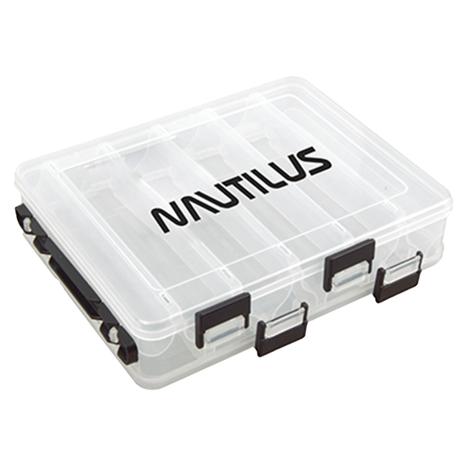 Коробка двухсторонняя Nautilus NB2-205V