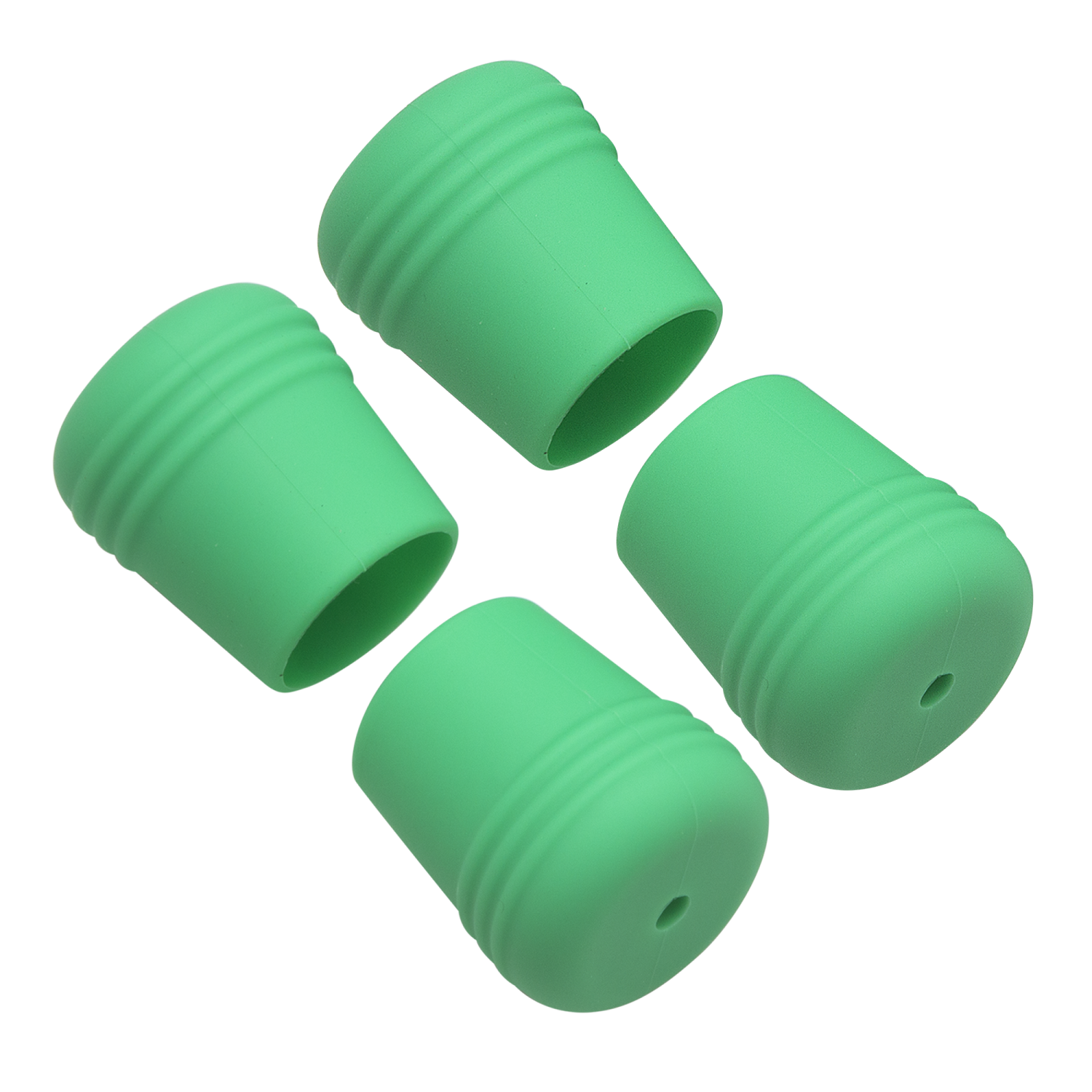 Стопор обмотки Diaofu Plug Protective Sleeve Green