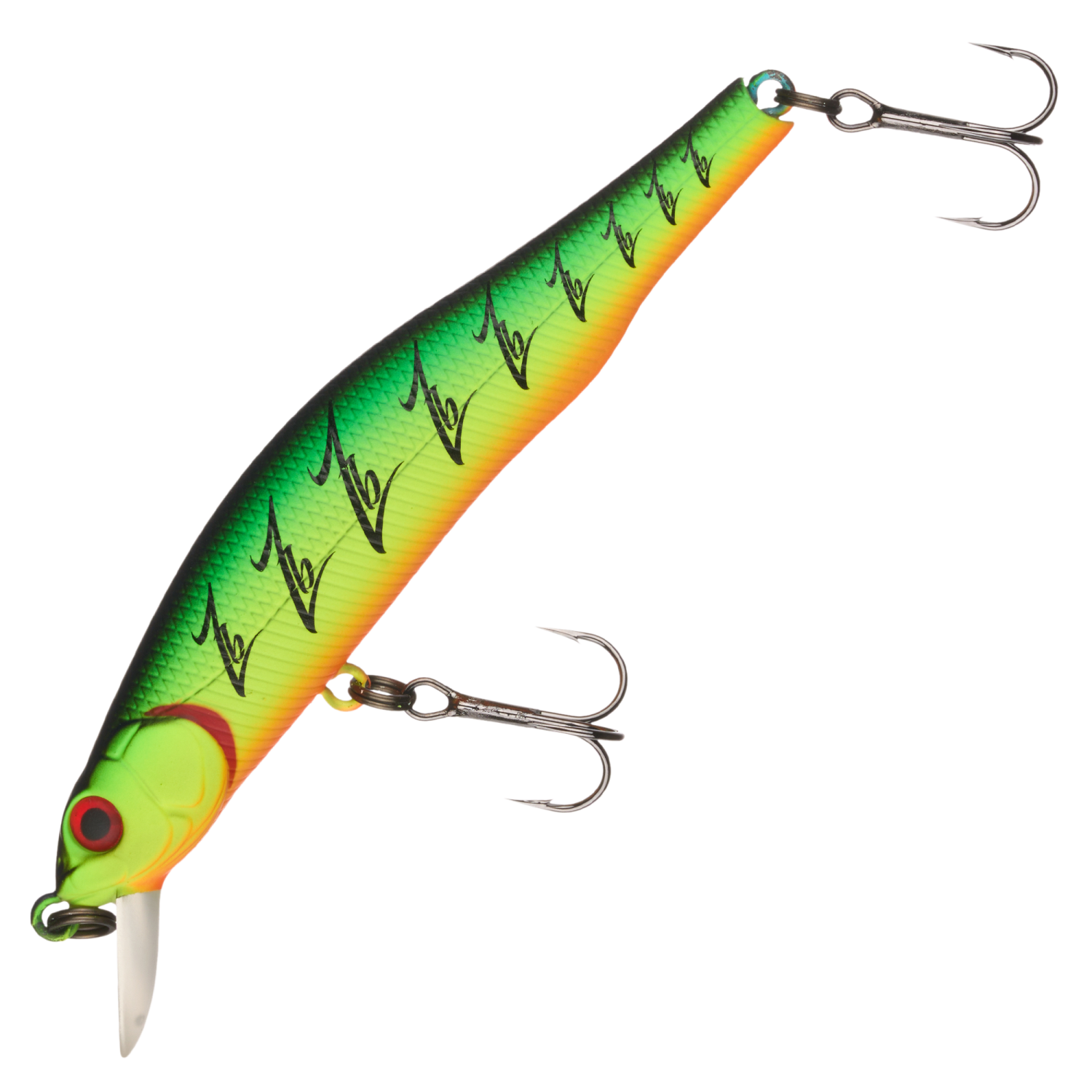 Воблер Zipbaits Orbit 90 SP-SR #100M - 2 рис.