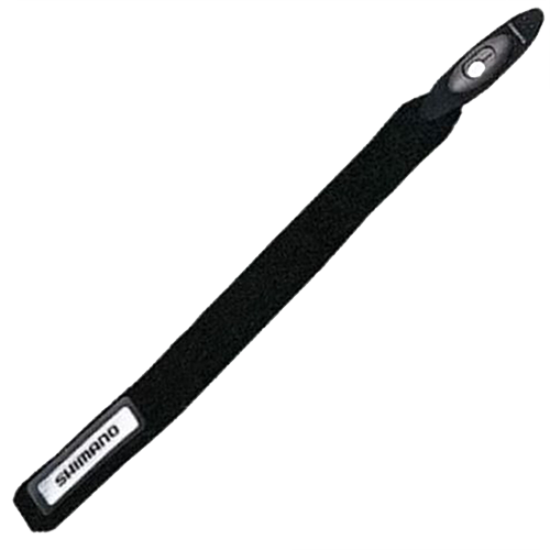 Фиксатор лески Shimano BE-021H Spool Belt M Black фиксатор лески для шпули tailwalk spool edge cover s
