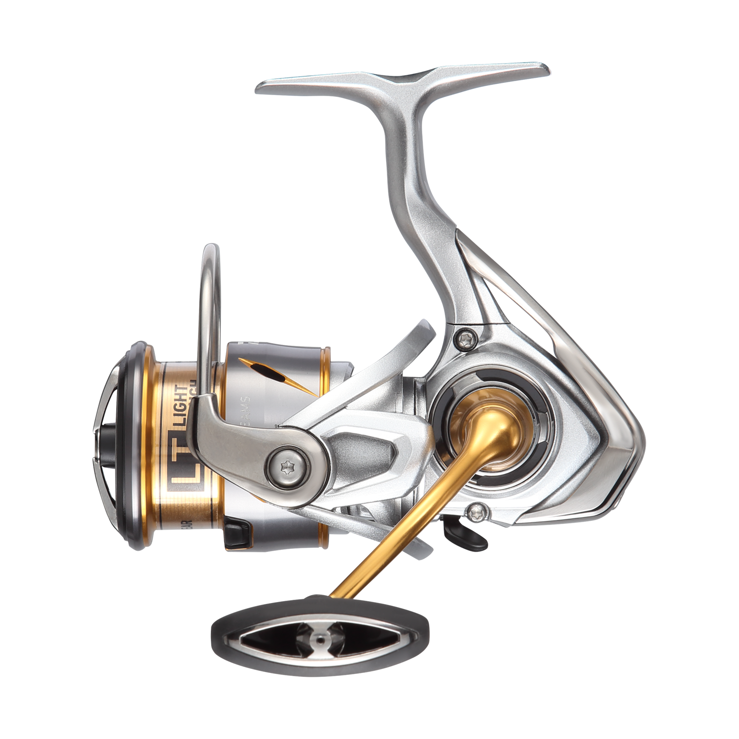 Катушка безынерционная Daiwa Freams 3000