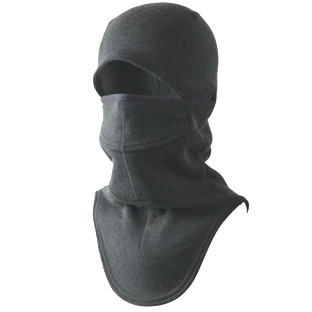 Балаклава Shimano AC-011V Face Warmer Free Neo Black