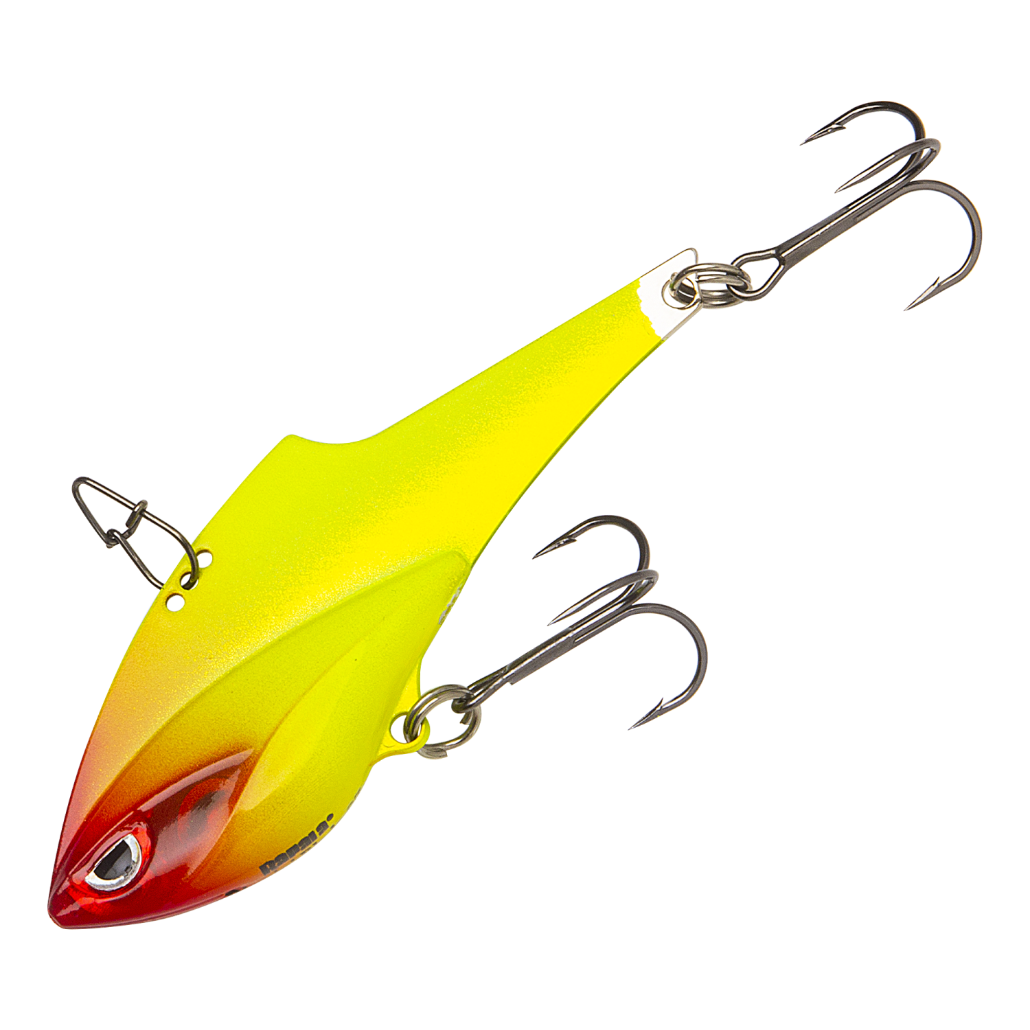 Цикада Rapala Rippin' Blade 07 #CLN