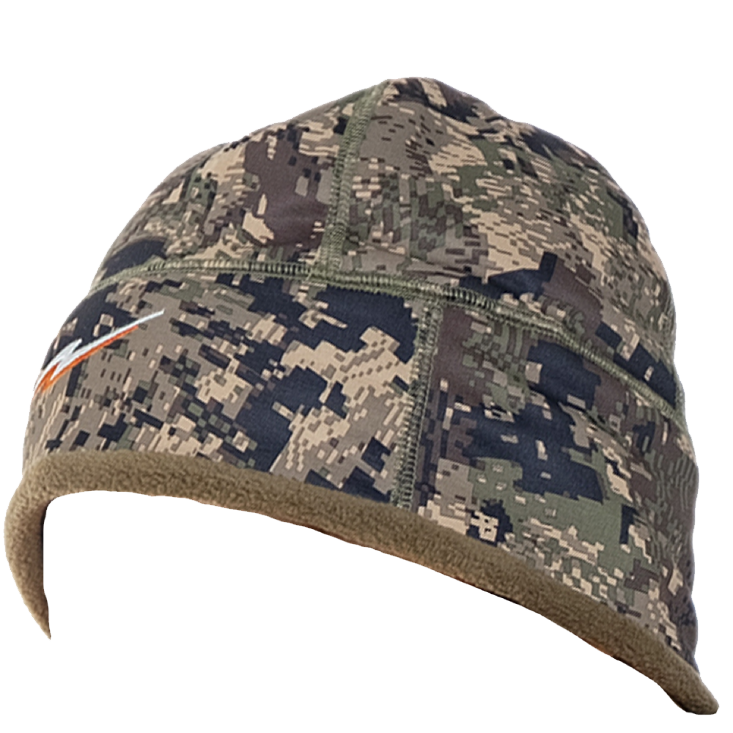 Шапка King Hunter Wind L-XL Mountain Camo