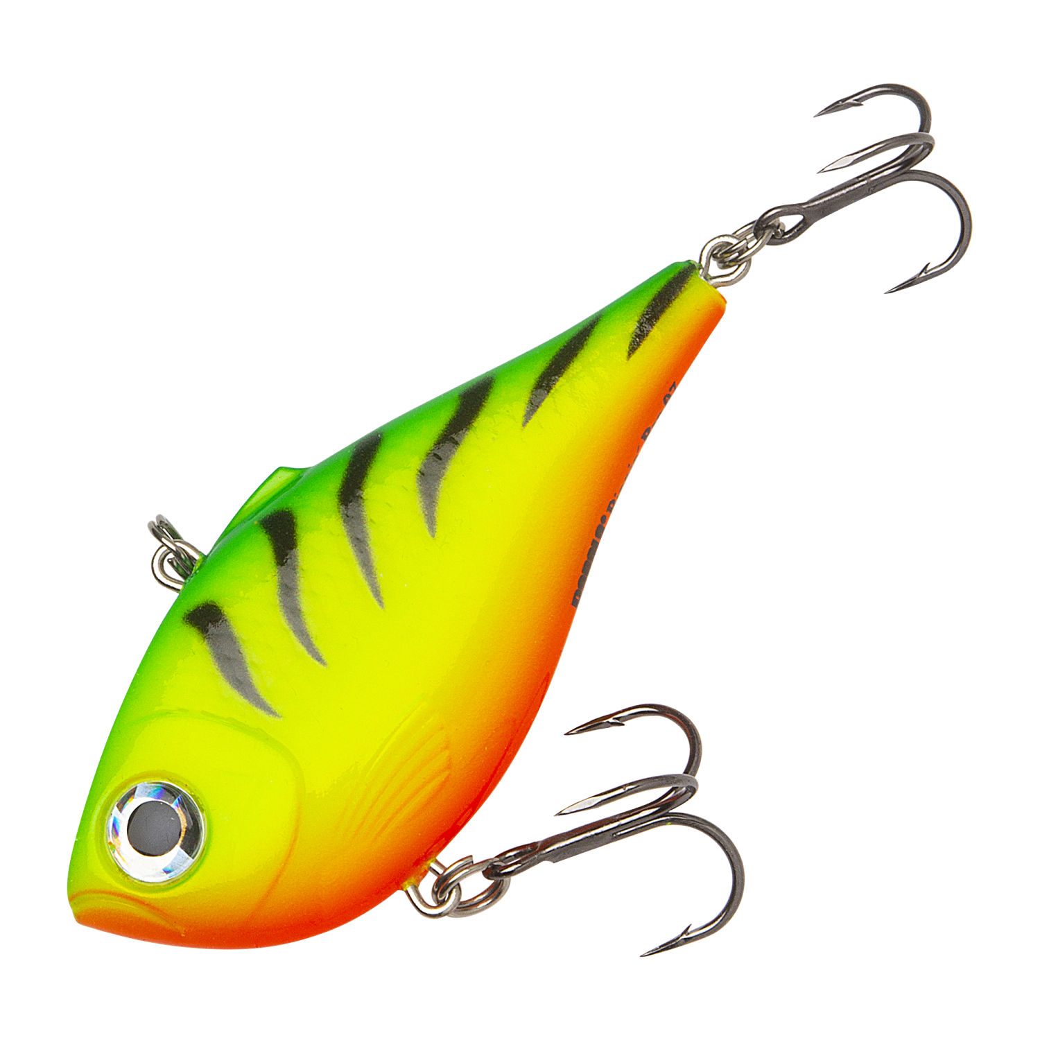 Раттлин Rapala Rippin' Rap 07 #FT