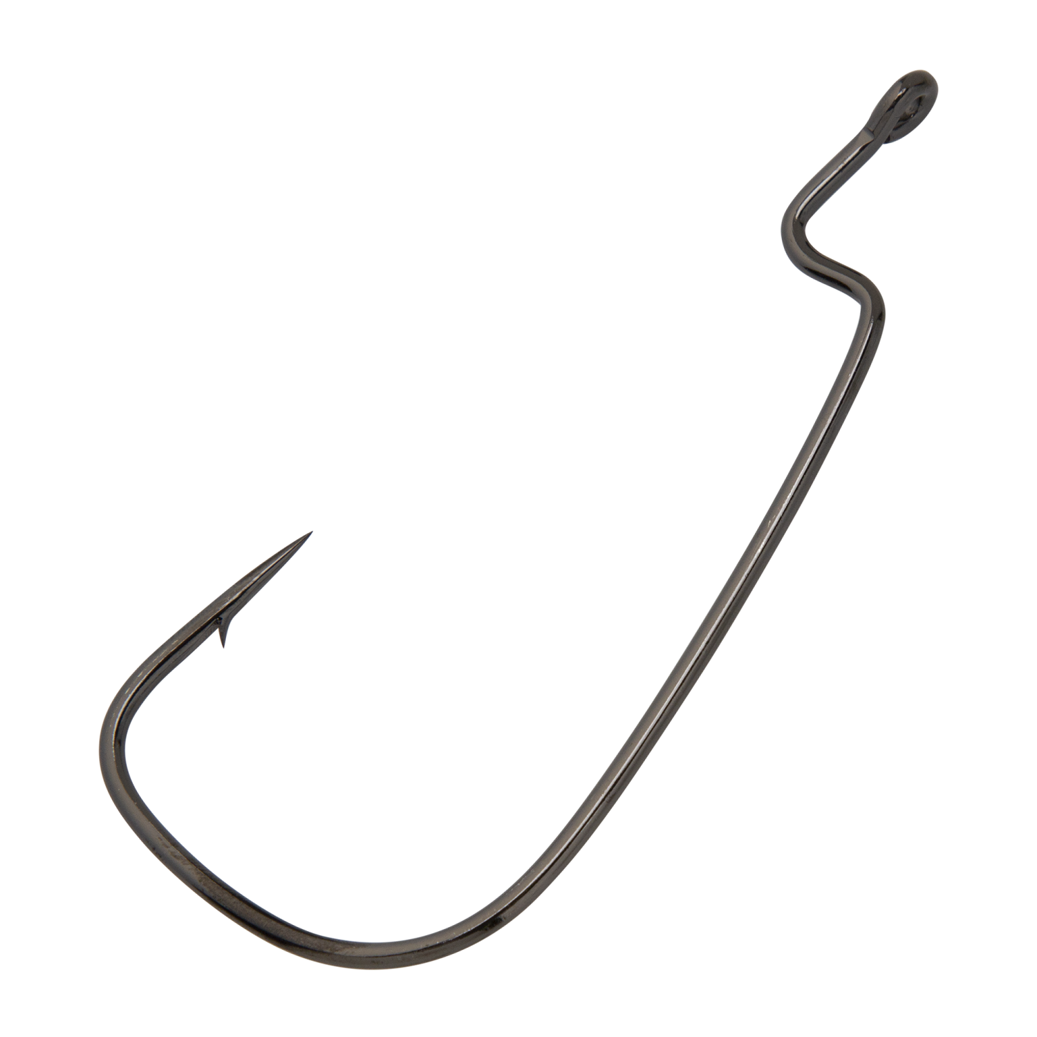 Крючок офсетный CF Offset Joint Hook #8 (15шт)