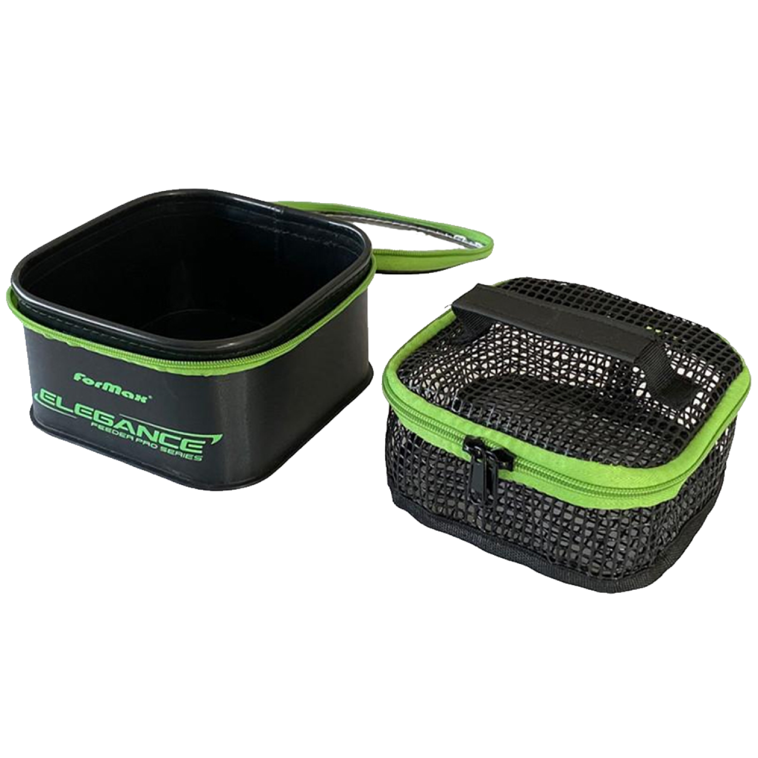 Контейнер Elegance Method EVA Pellet Box 17x17x8,5см для пеллетса