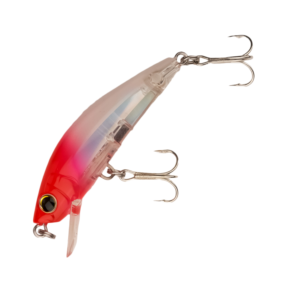 Воблер Yo-Zuri 3D Inshore Minnow 70 F R1211 #C5