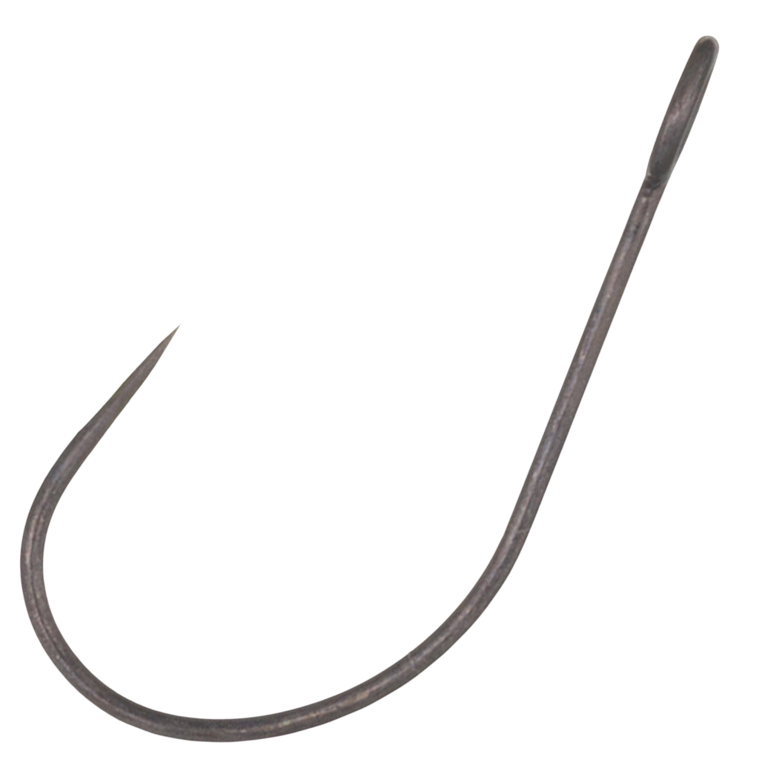 Крючок одинарный Vanfook Spoon Expert Hook Fine Wire SP-20K #8 (16шт) фото