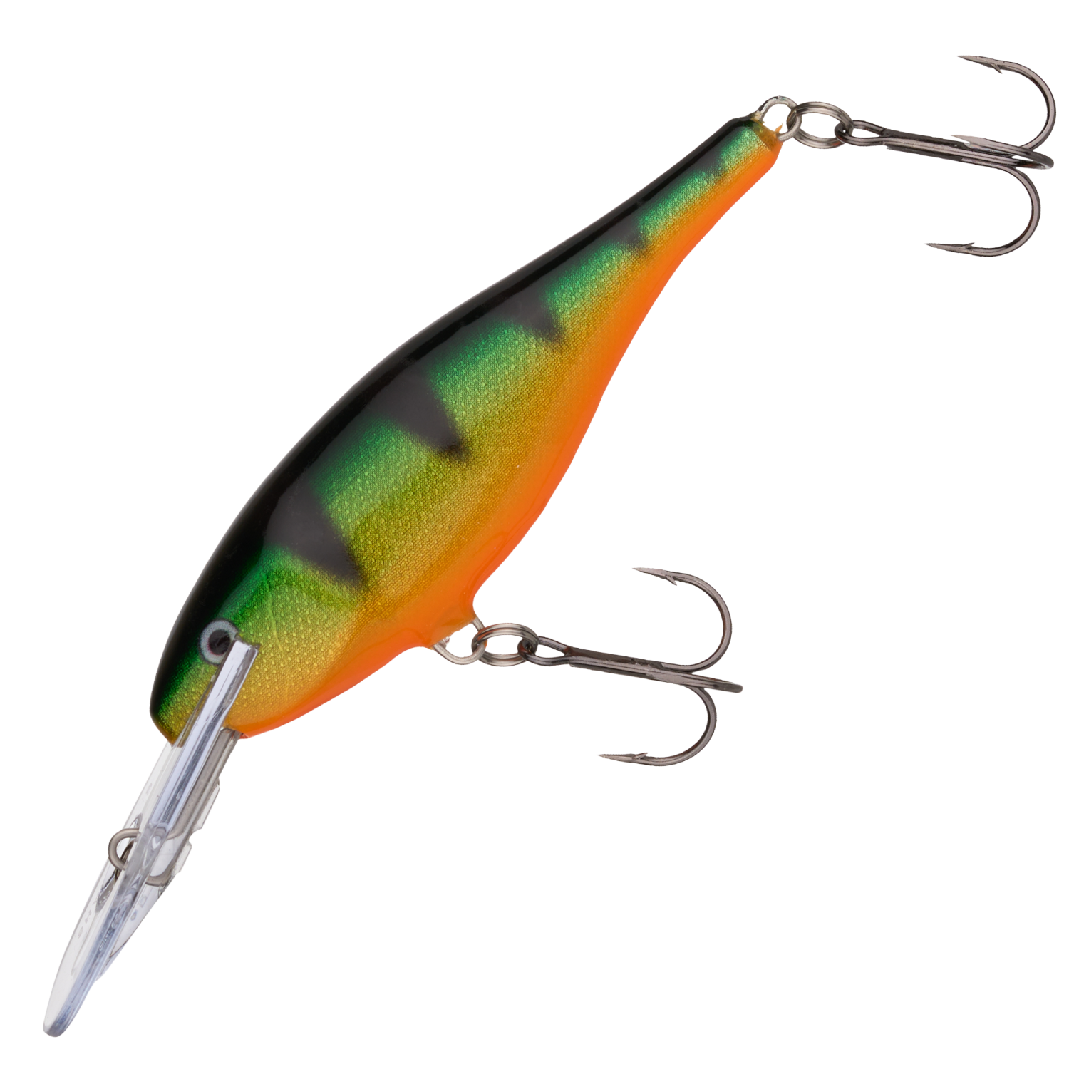 Воблер Rapala Shad Rap 09 #P