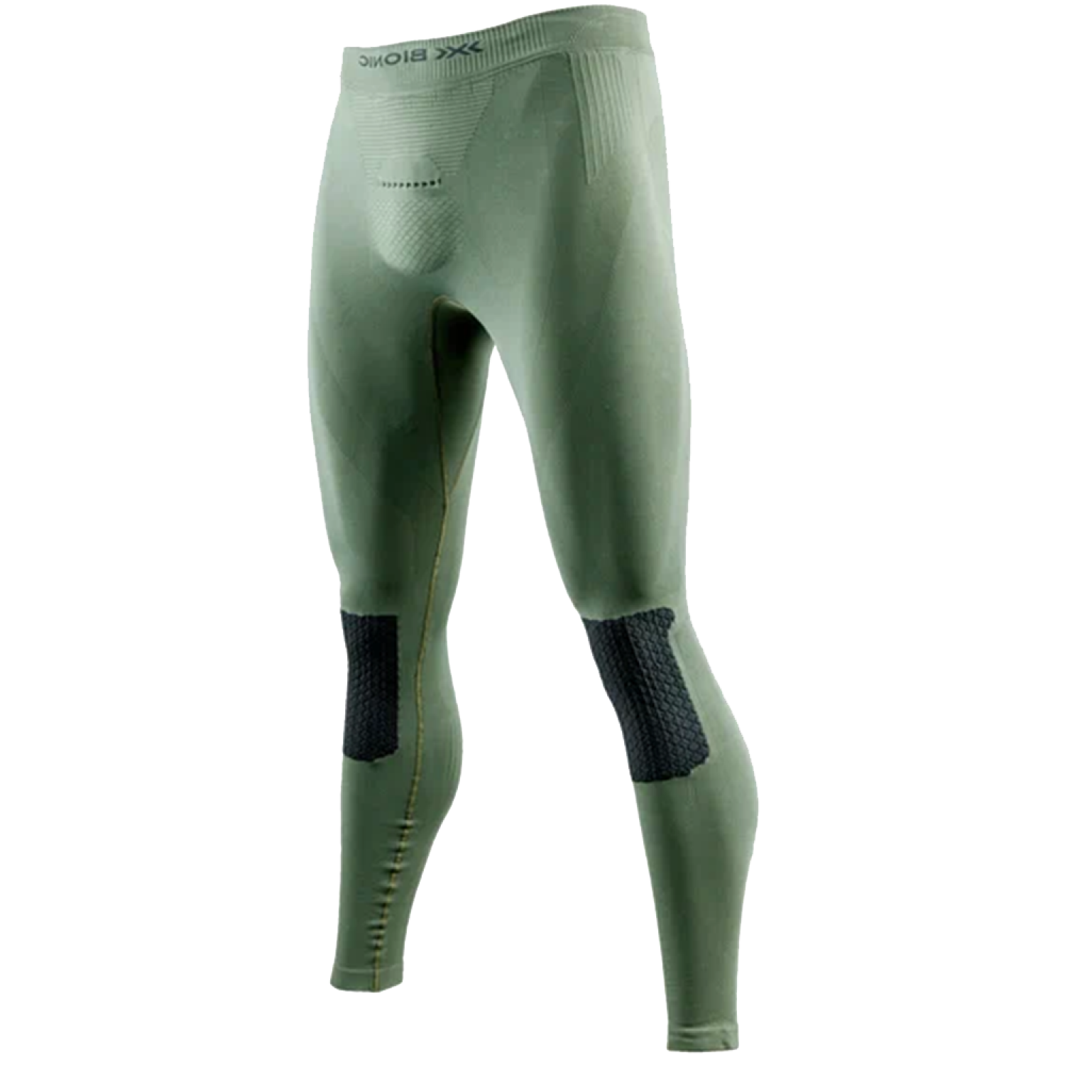 Кальсоны X-Bionic X-Plorer Energizer 4.0 Pants L Olive Green/Anthracite