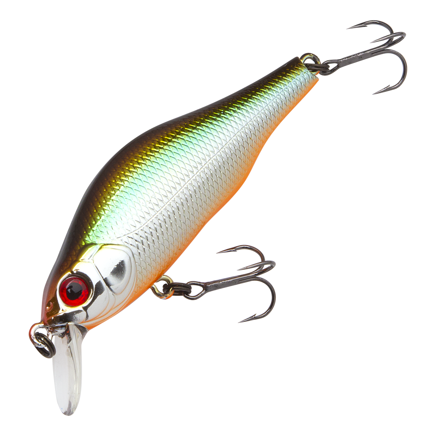 Воблер Zipbaits Khamsin 70 SP-SR #824