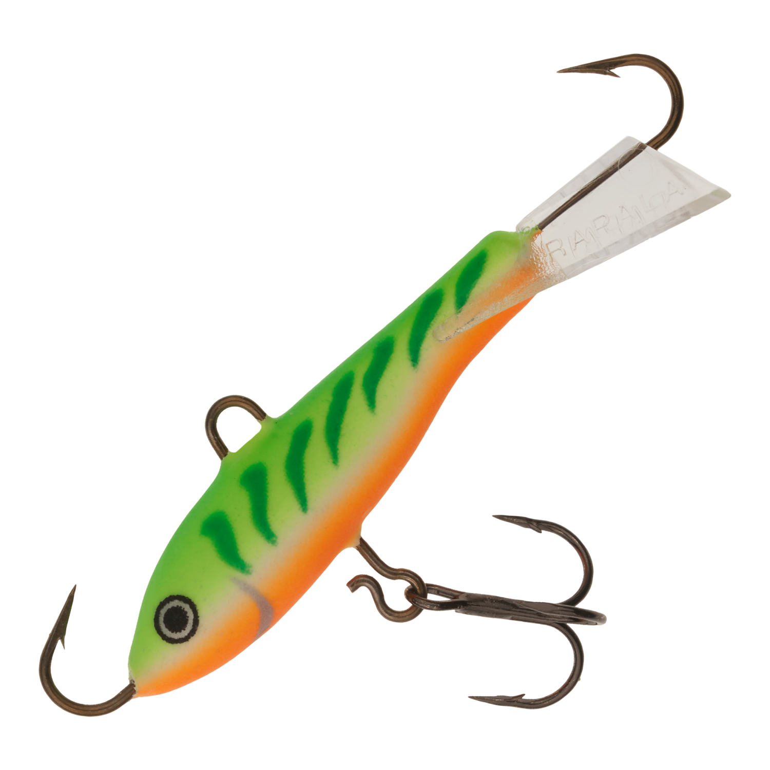 Балансир Rapala Jigging Rap 90 #GTU