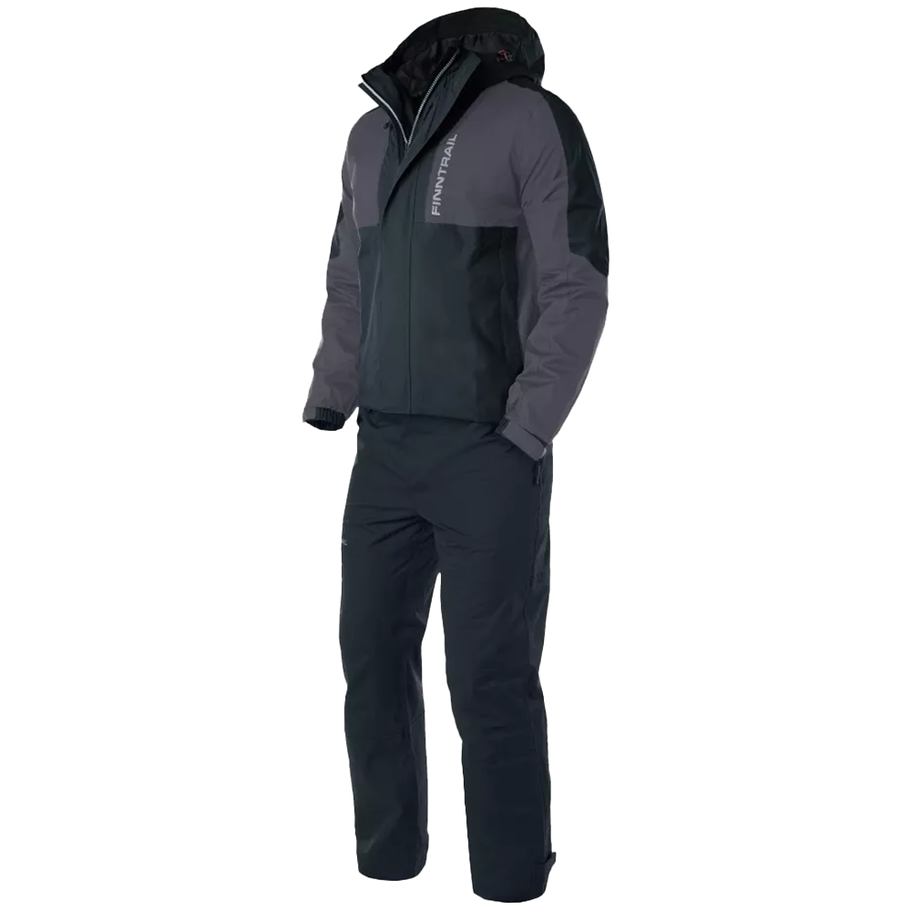 Костюм Finntrail Lightsuit 3503 XL Graphite