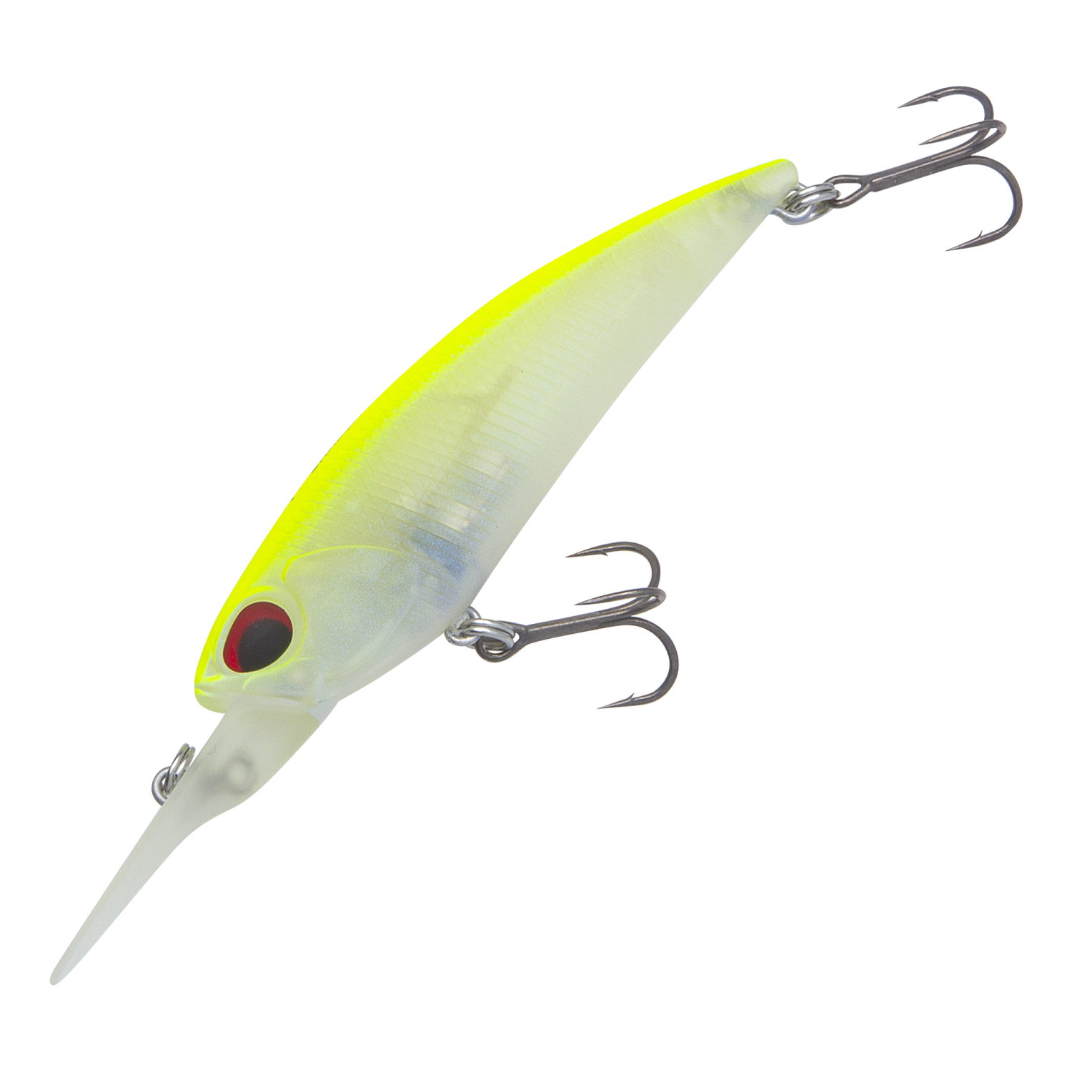 Воблер DUO Realis Shad 59 MR #CCC3028 Ghost Chart