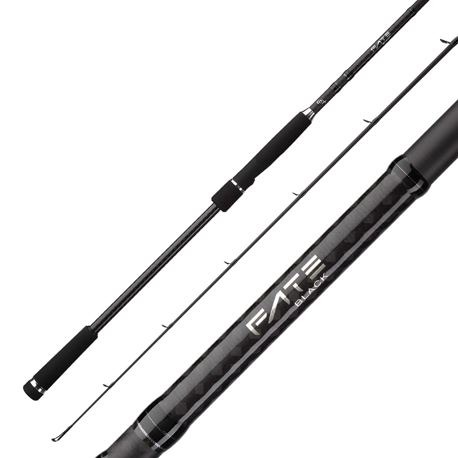 Спиннинг 13 Fishing Fate Black 10'0"MH 15-40гр