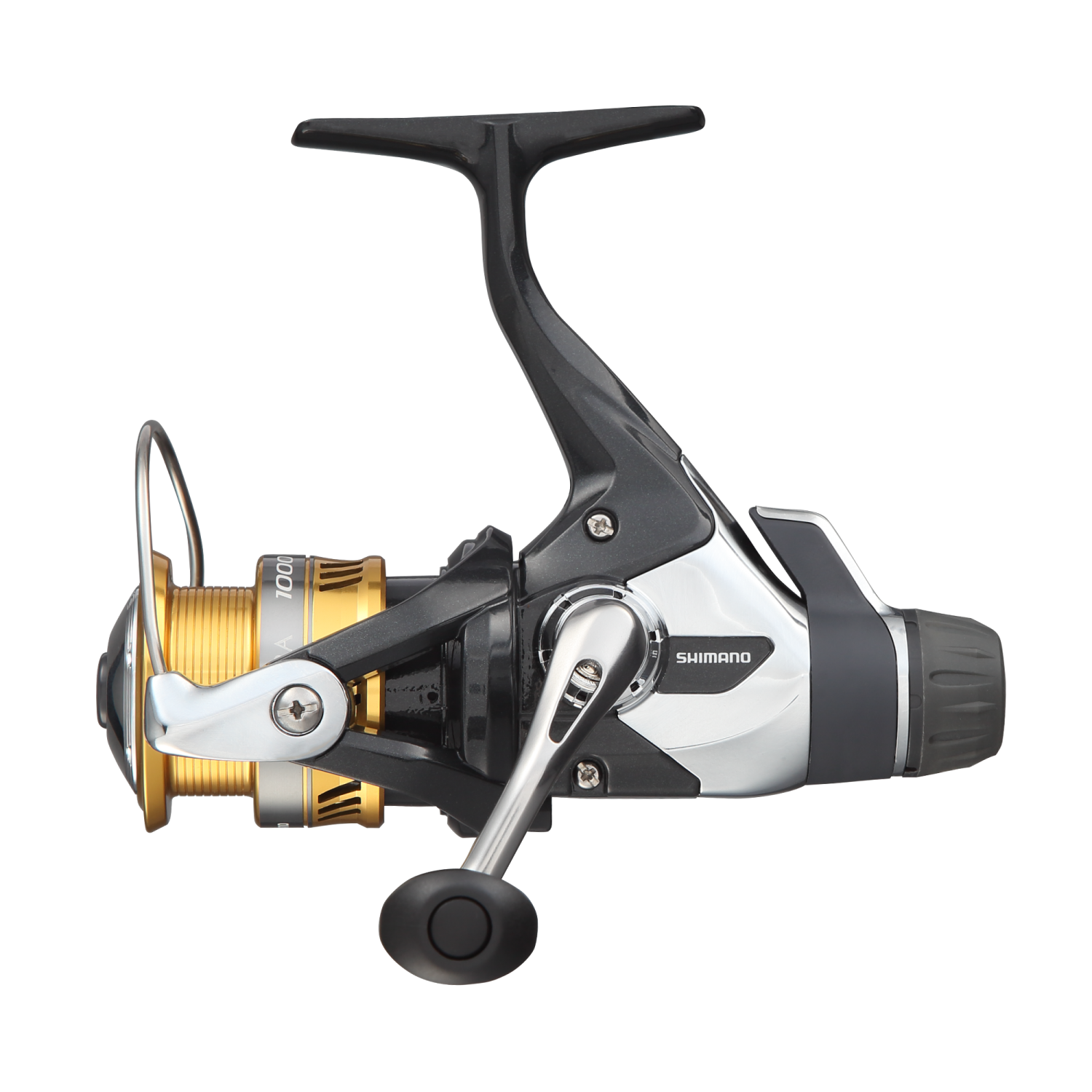 Катушка безынерционная Shimano Sahara RD 4000H