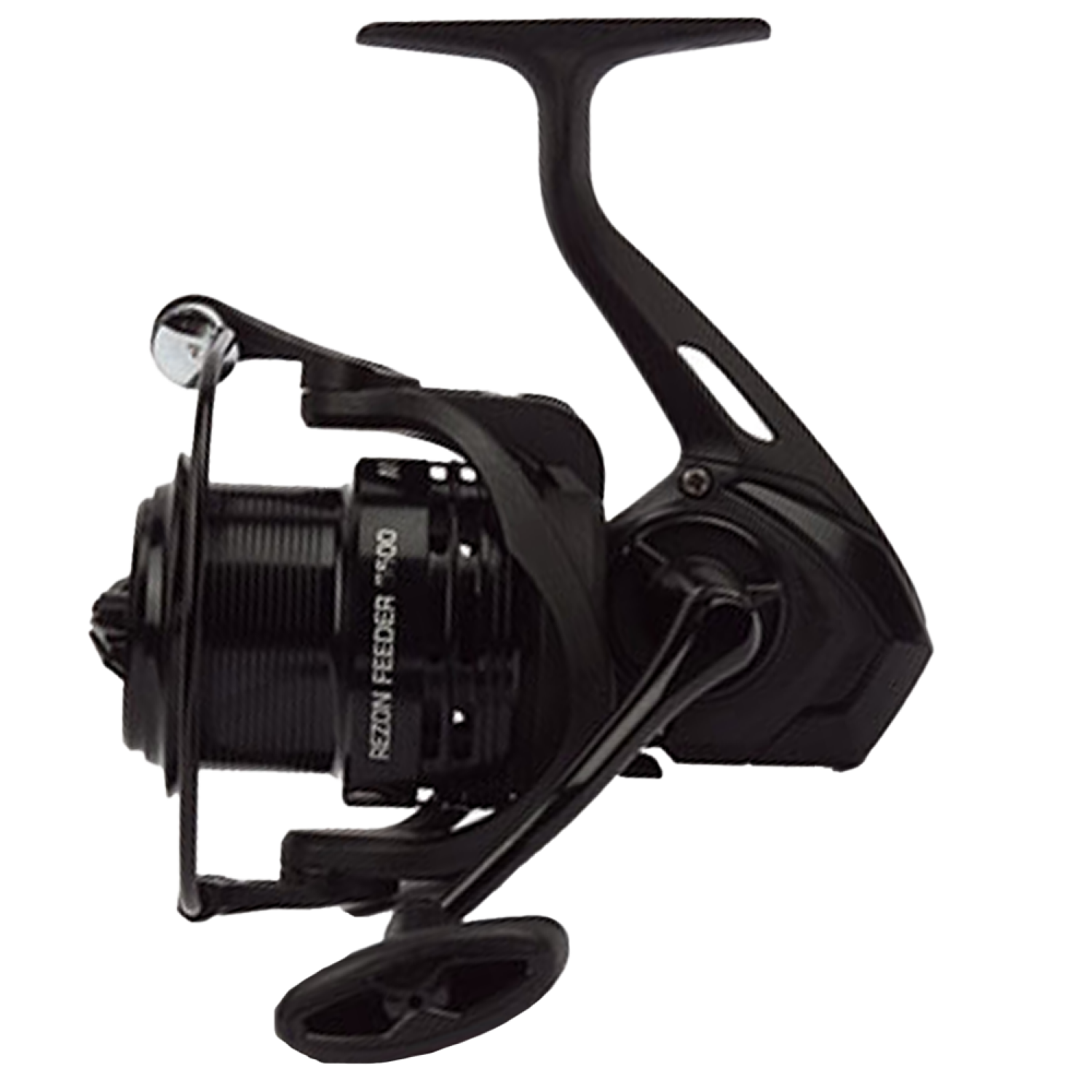 Катушка безынерционная Nautilus Rezon Feeder 5500